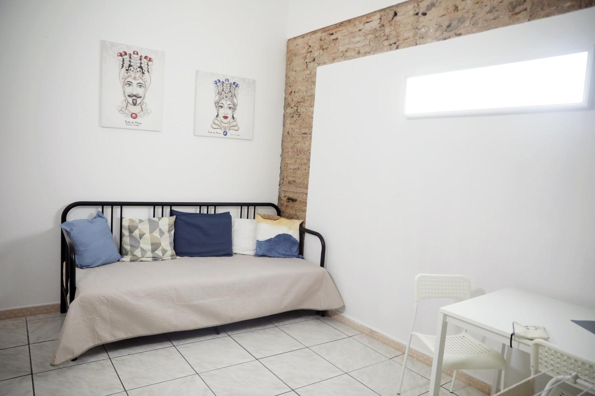 Marinai Home 카타니아 외부 사진