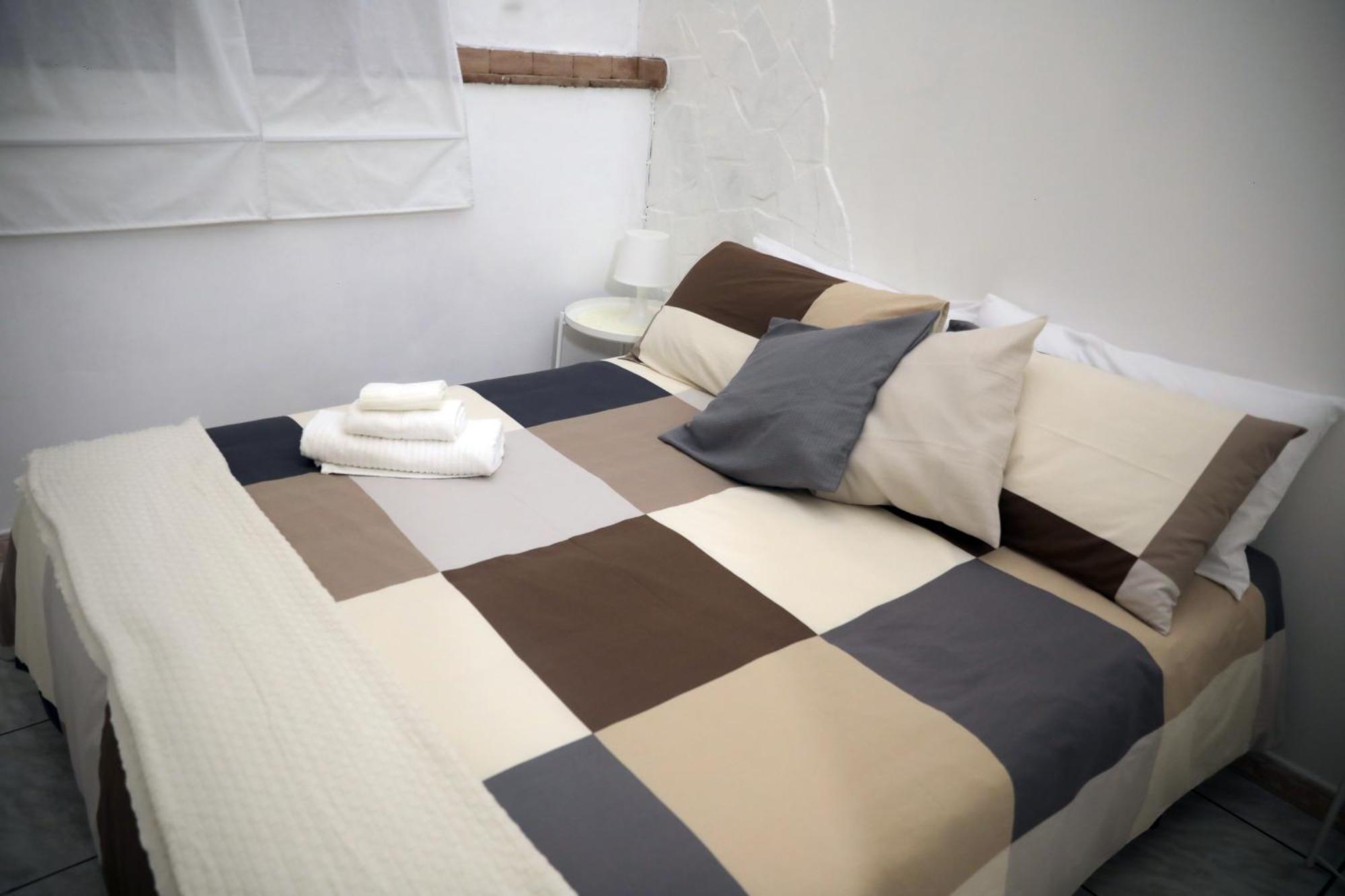 Marinai Home 카타니아 외부 사진