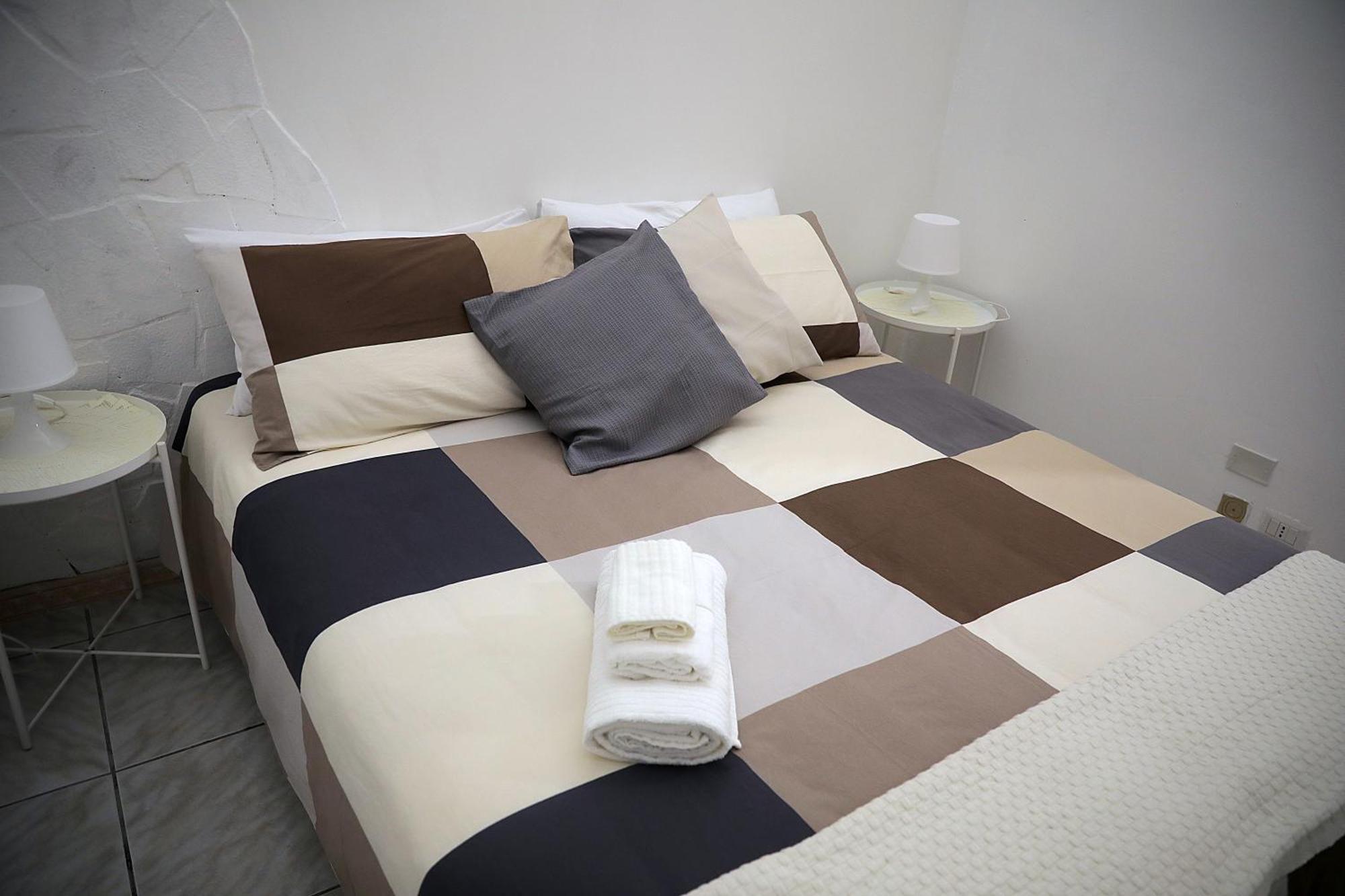 Marinai Home 카타니아 외부 사진
