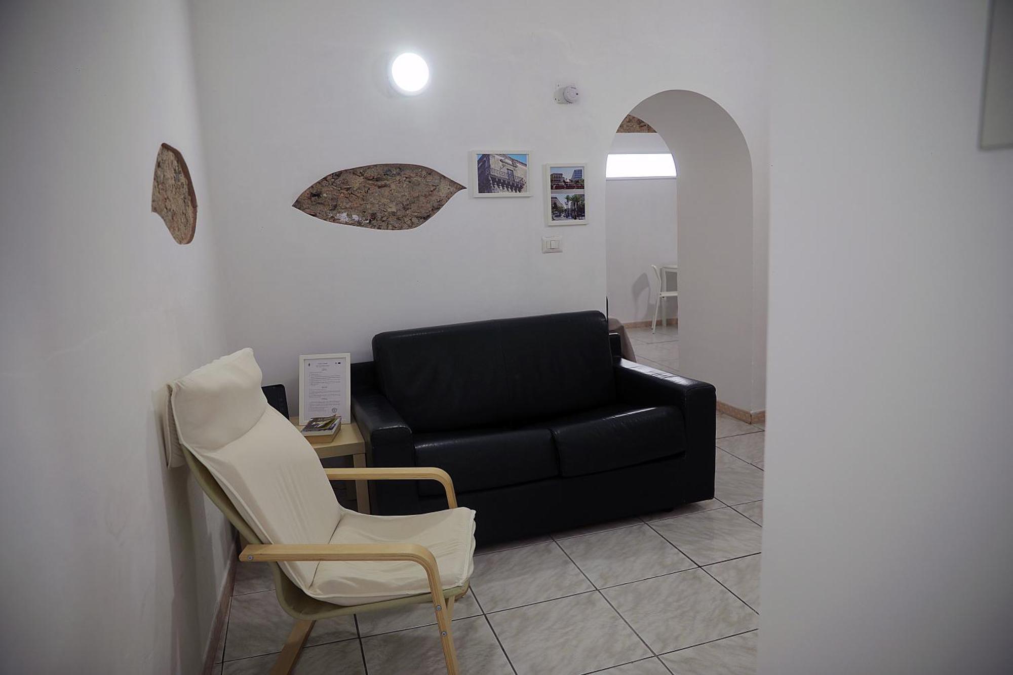 Marinai Home 카타니아 외부 사진