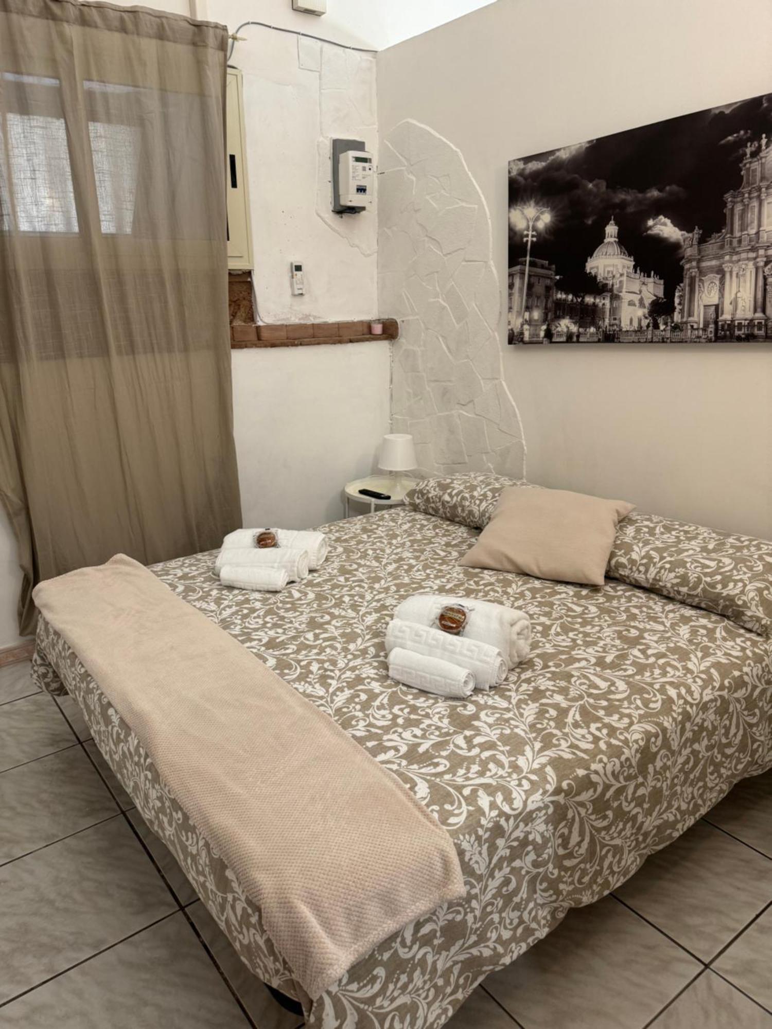 Marinai Home 카타니아 외부 사진