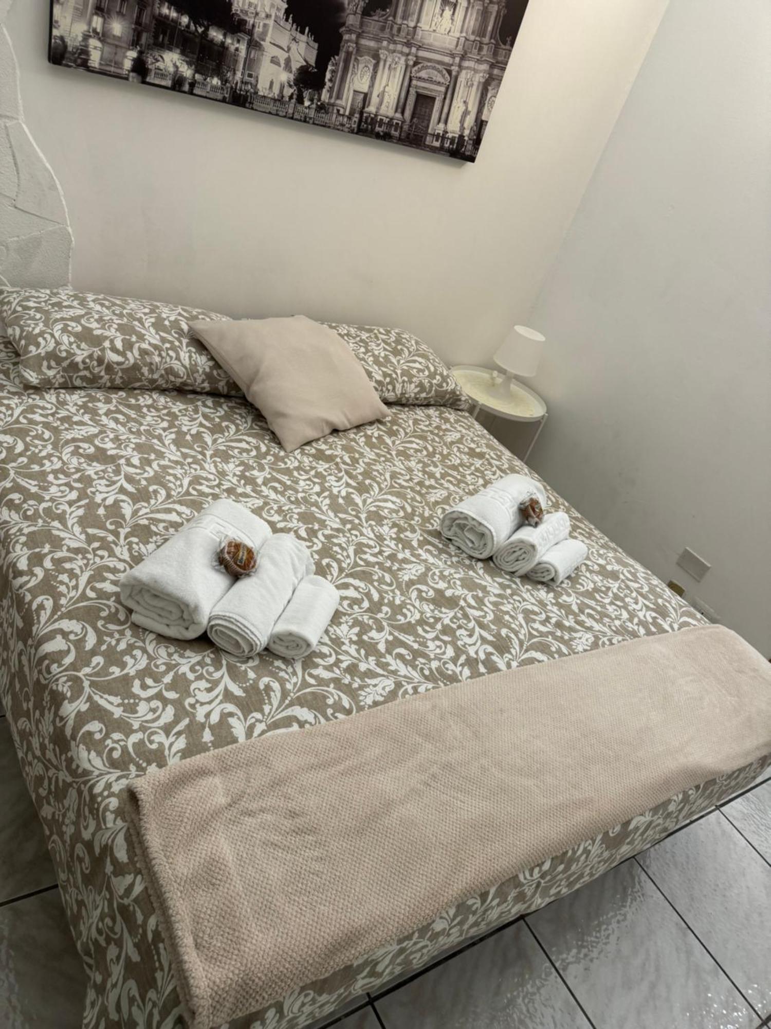 Marinai Home 카타니아 외부 사진